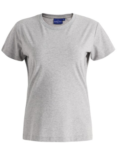 Picture of Winning Spirit Ladies Premium Cotton Face Tee
